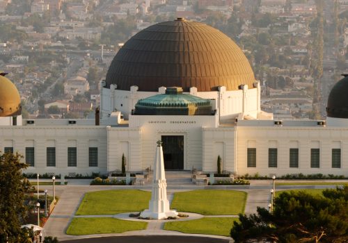 Observatorio Griffith