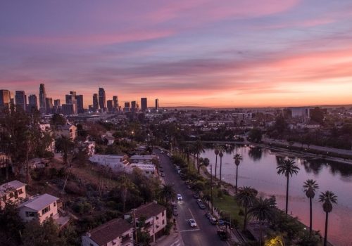 Los Ángeles, California