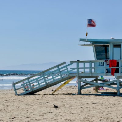 Venice Beach