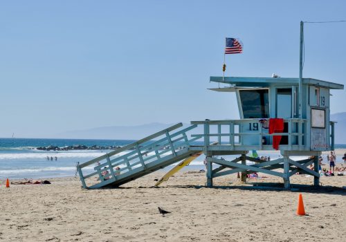 Venice Beach