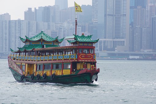 qué ver en Hong Kong