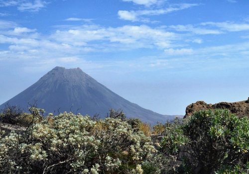 Cabo Verde ¡Conoce su historia!