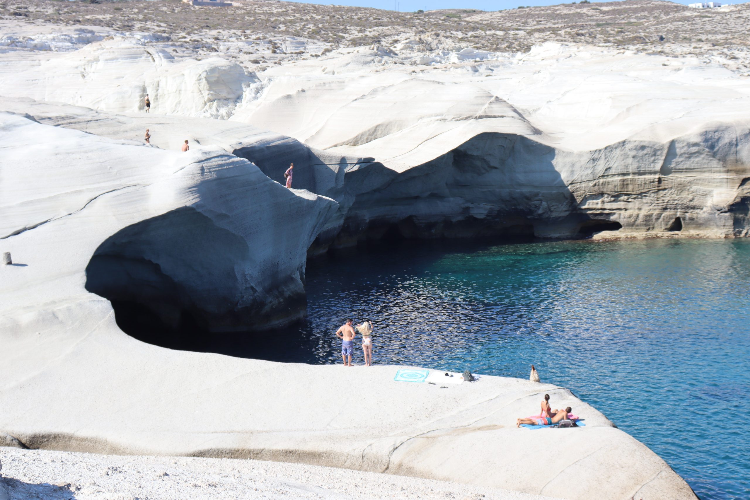 ránking mejores playas del mundo