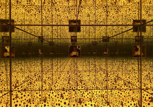 Museo Yayoi Kusama