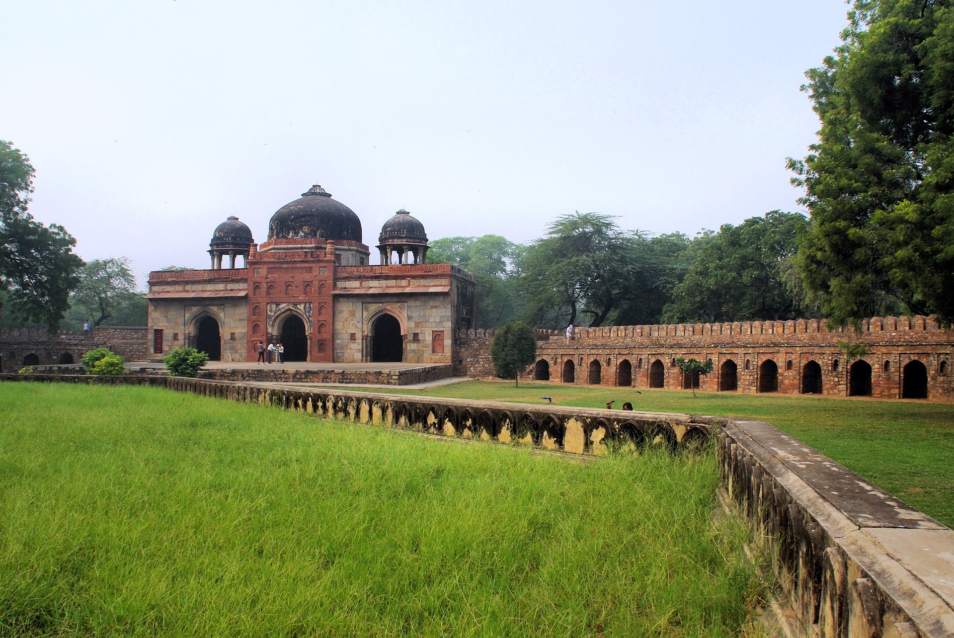 Delhi, un viaje a la capital india - Viajeros por el Mundo