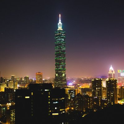 Taipéi 101