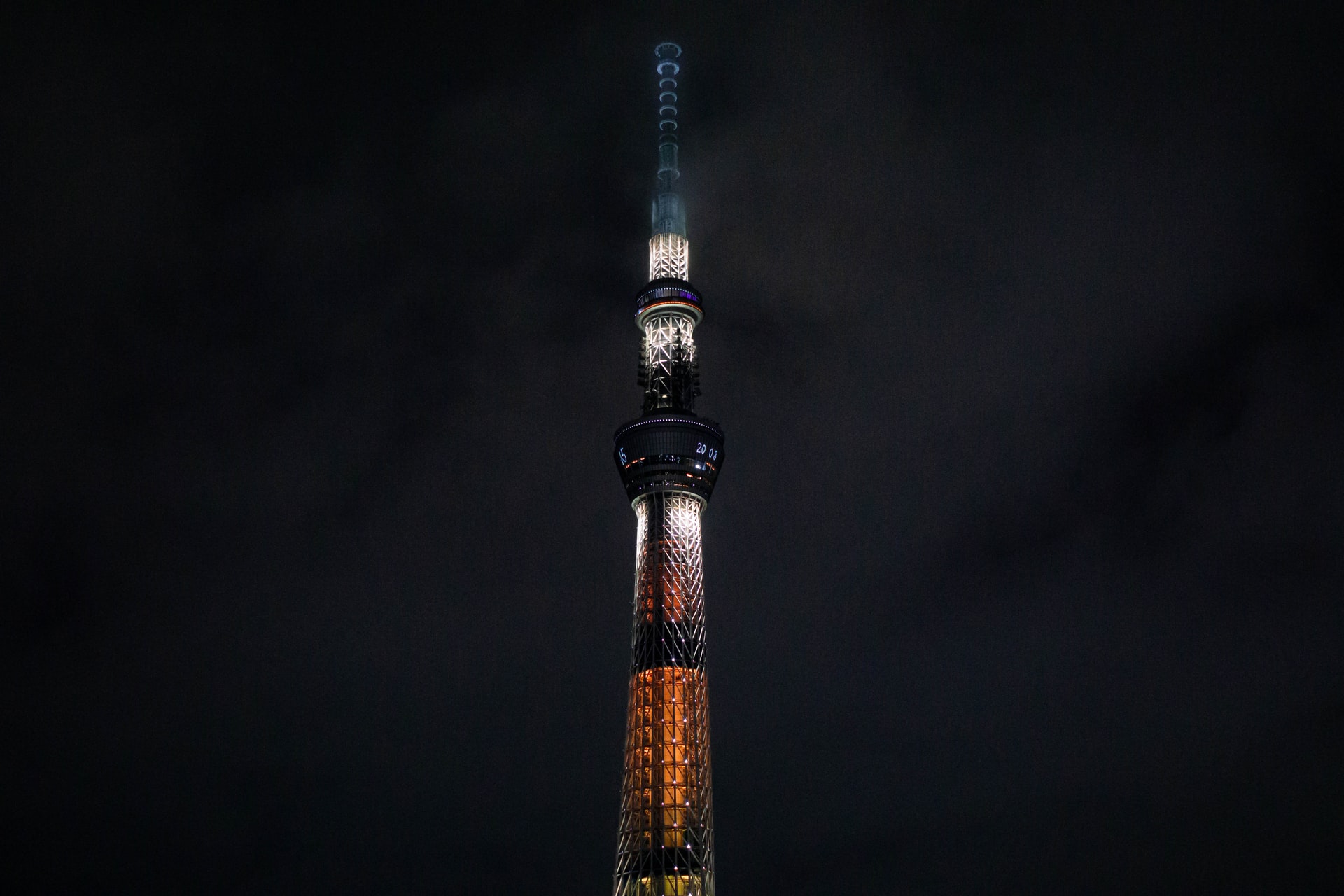 qué ver en Tokio-Tokio Skytree