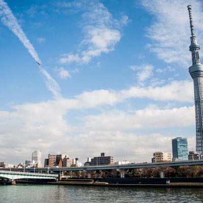 Tokio Skytree