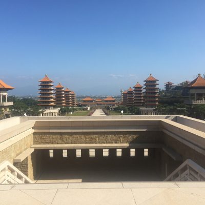 Fo Guang Shan Museo del Buda