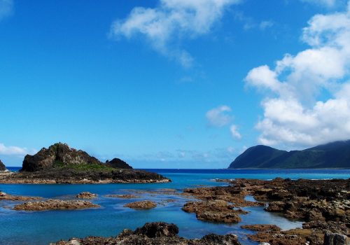 Isla de las Orquídeas