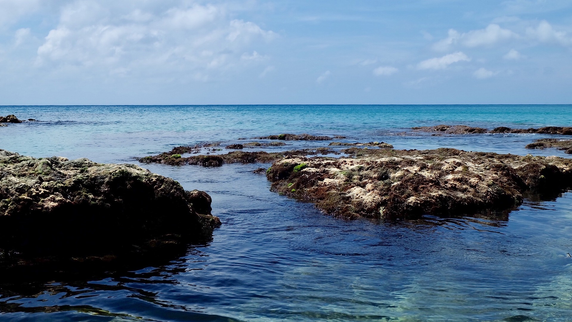 Parque Nacional de Kenting y sus playas - Viajeros por el Mundo