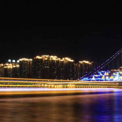 Liede Bridge, Guangzhou