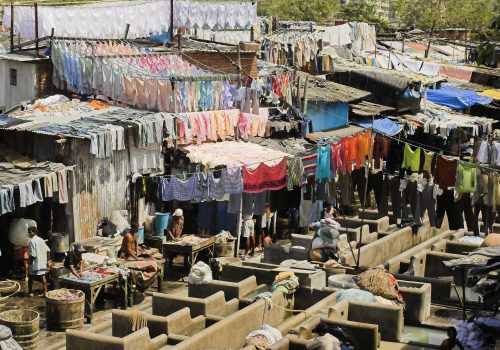 Mahalaxmi Dhobi Ghat