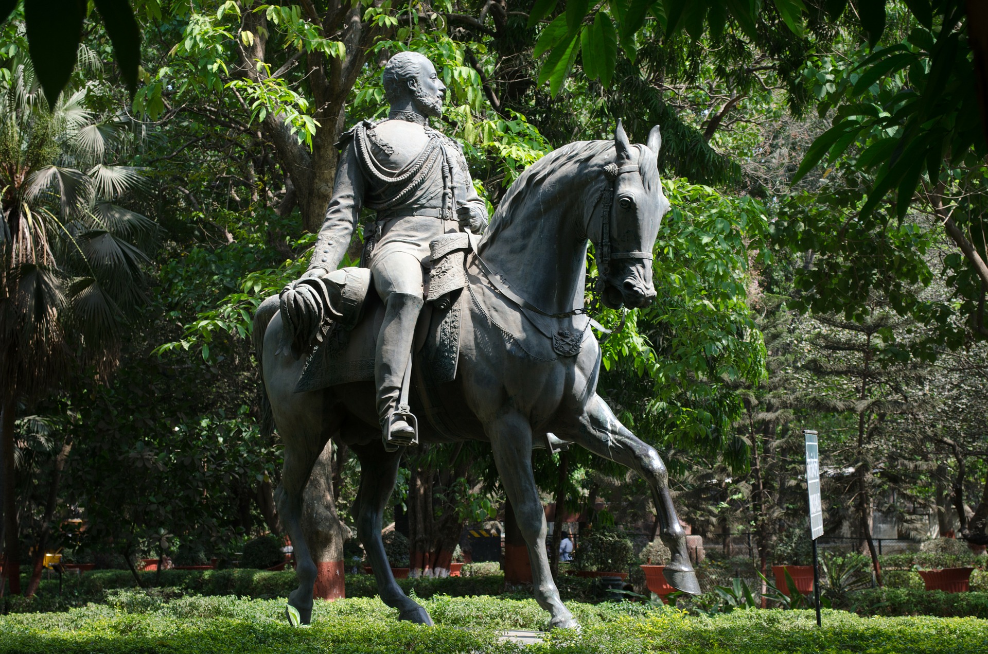 qué ver en Mumbai Museo del Príncipe Gales