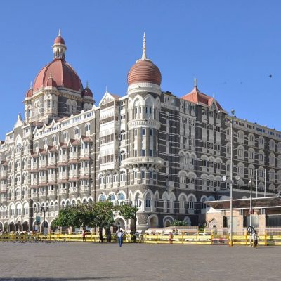 Hotel Taj Mahal Palace