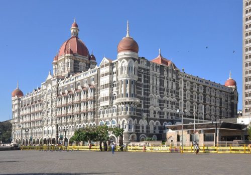 Hotel Taj Mahal Palace