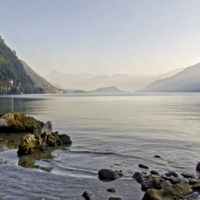 Lago de Como
