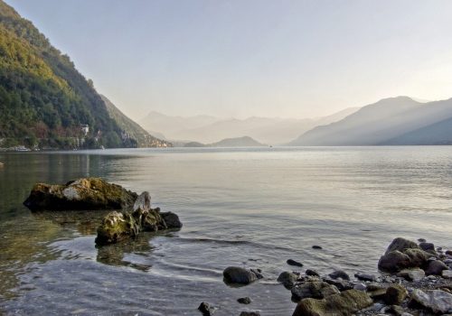 Lago de Como