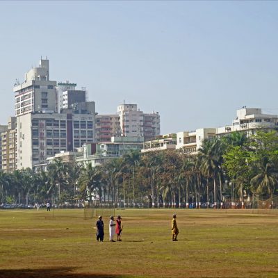 Oval Maidan