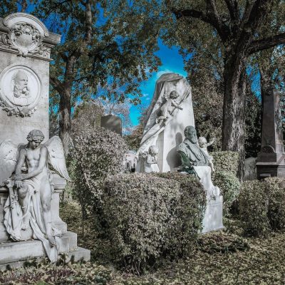 Cementerio Central de Viena