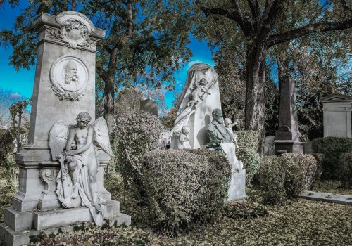 Cementerio Central de Viena