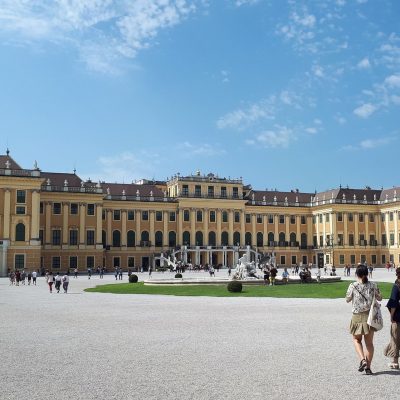 Palacio de Schönbrunn