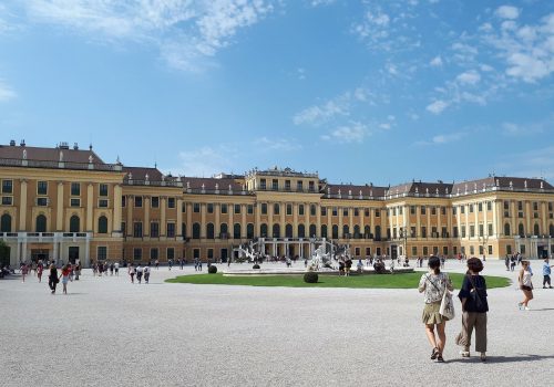 Palacio de Schönbrunn