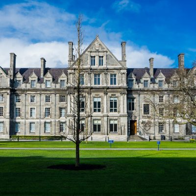 Trinity College Dublin