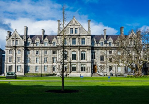 Trinity College Dublin