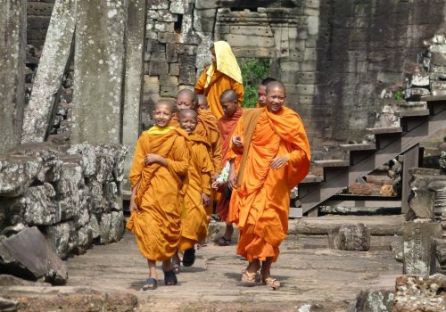 Los 7 templos más impresionantes que ver en Angkor