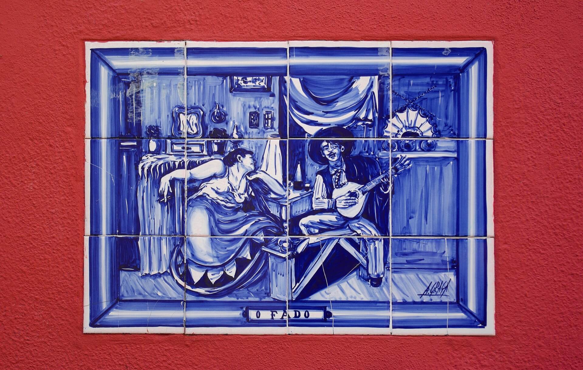 qué ver en Lisboa Barrio Alfama