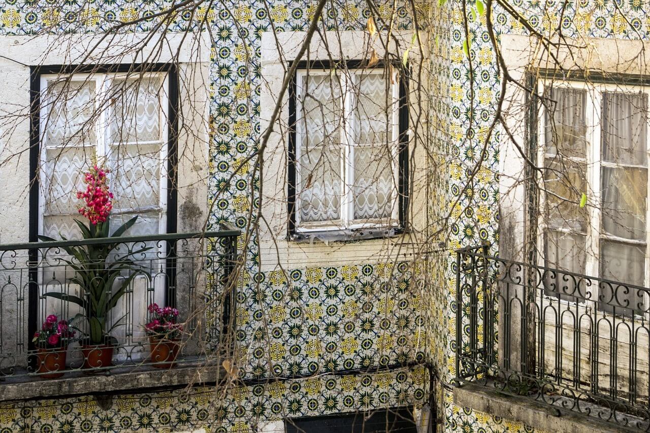 Barrio de la Alfama, Lisboa - Viajeros por el Mundo