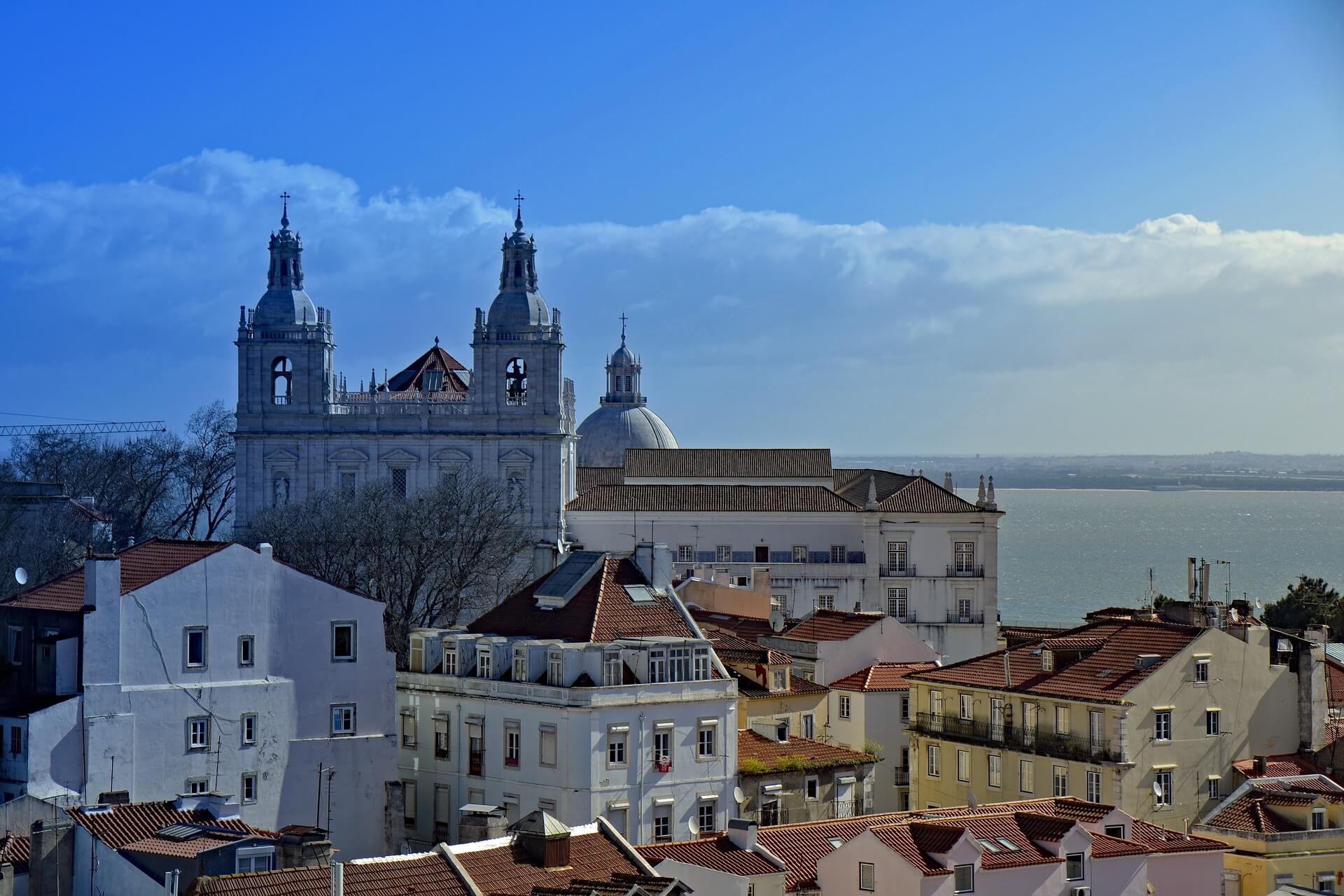 qué ver en Lisboa