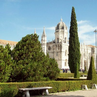 Catedral de Lisboa