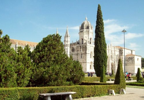 Catedral de Lisboa