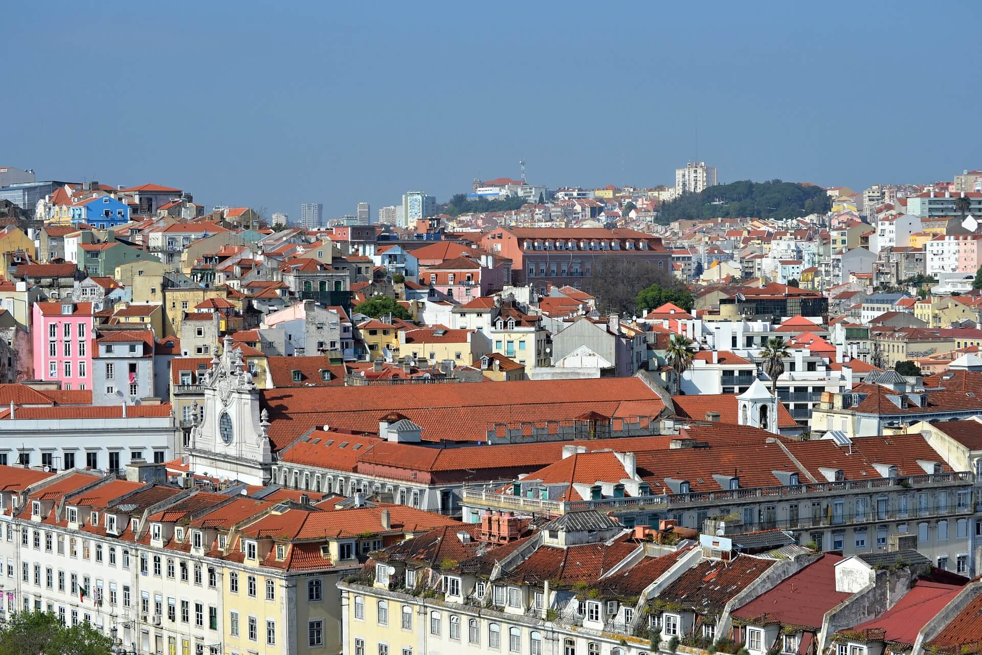 qué ver en Lisboa