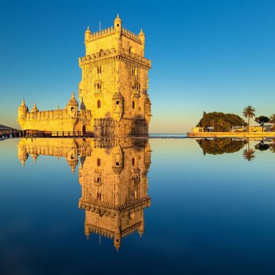 Torre de Belém, Lisboa