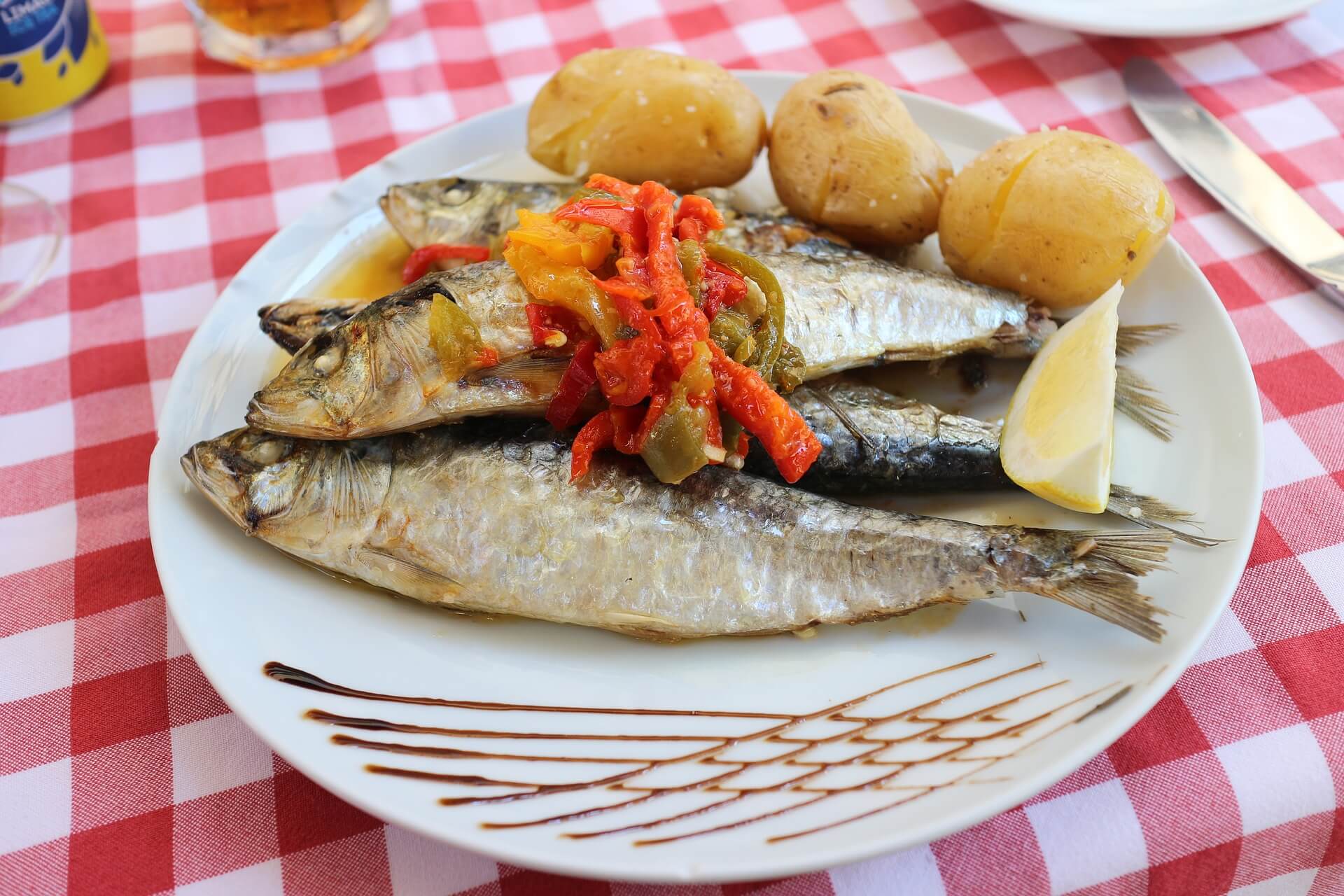 comidas típicas de Portugal