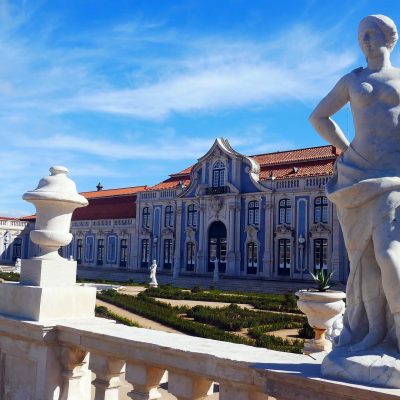 Palacio Nacional de Sintra