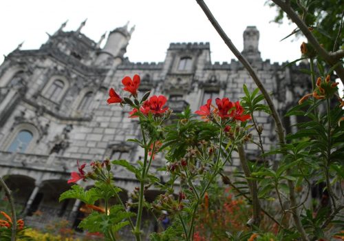 Quinta da Regaleira, Sintra