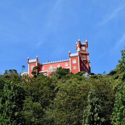 Parque Natural de Sintra-Cascáis