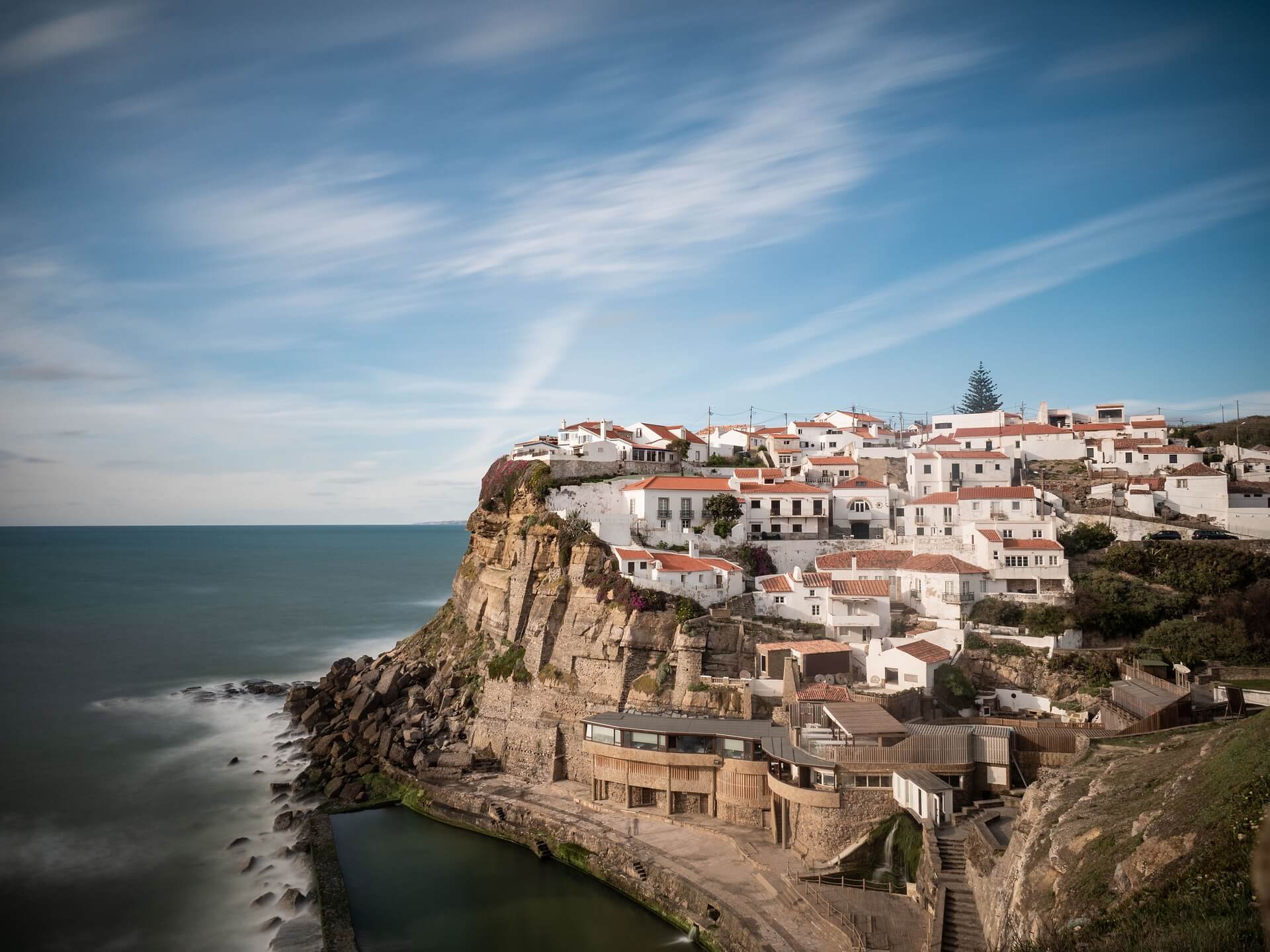 qué ver en Sintra