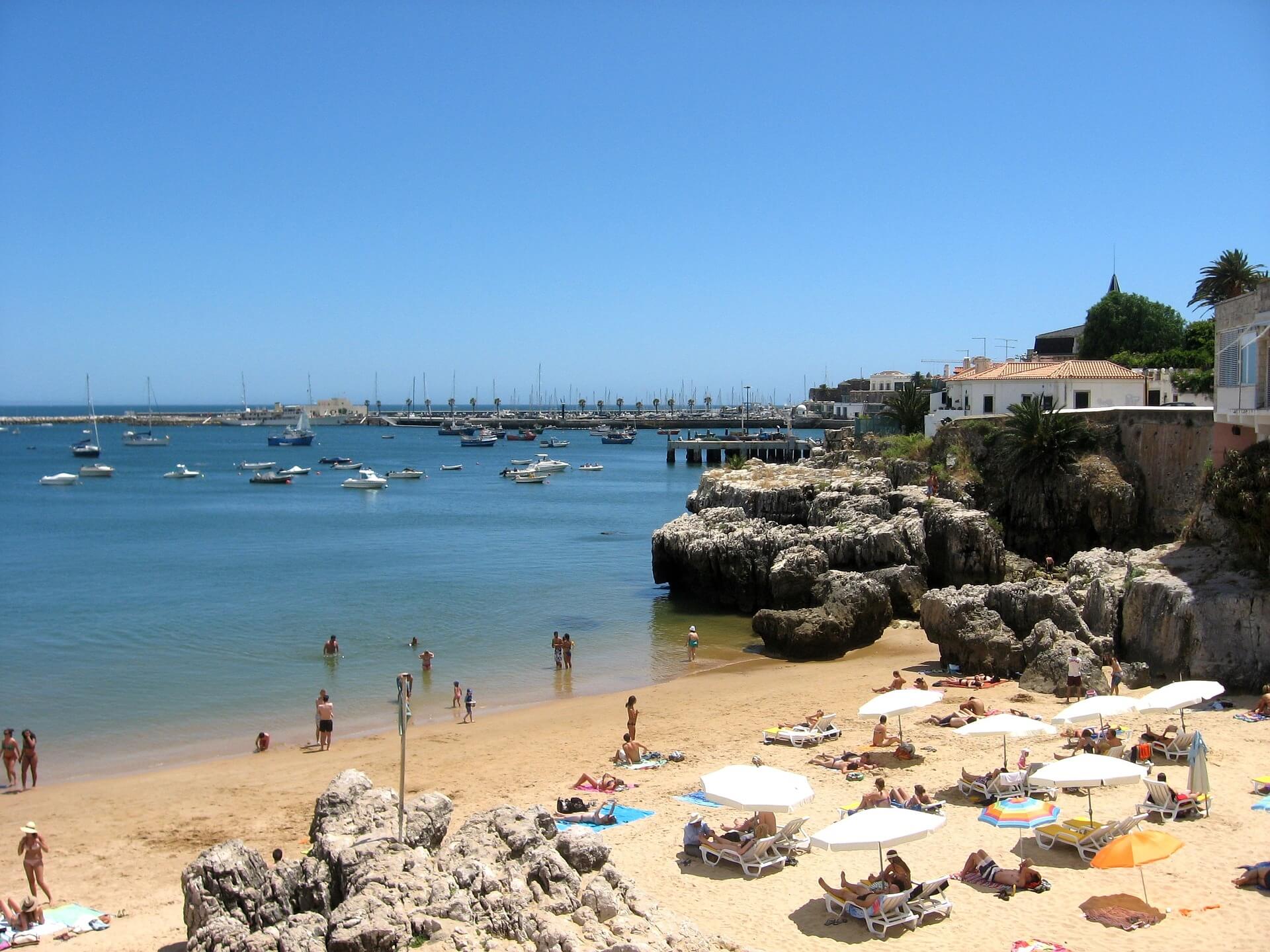 excursiones desde Sintra
