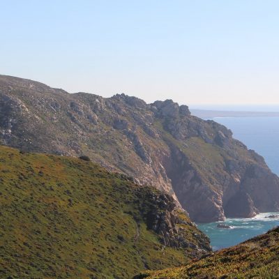 Cabo da Roca, Sintra