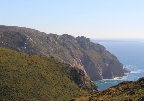 Cabo da Roca, Sintra