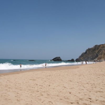 Praia da Adraga, Sintra