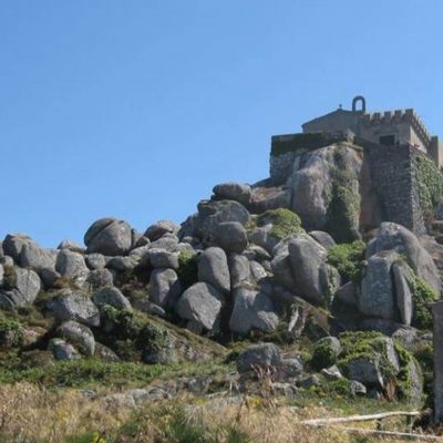 Santuario de Peninha, Sintra