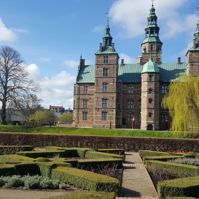 Palacio de Rosenborg