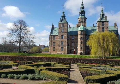 Palacio de Rosenborg