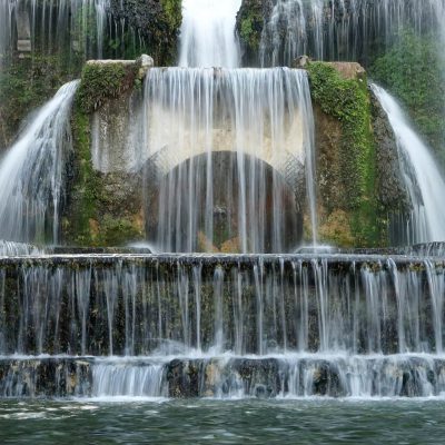 Jardines de Tívoli, Copenhague